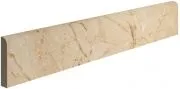 Керамогранит класс беж плинтус 7,2x45