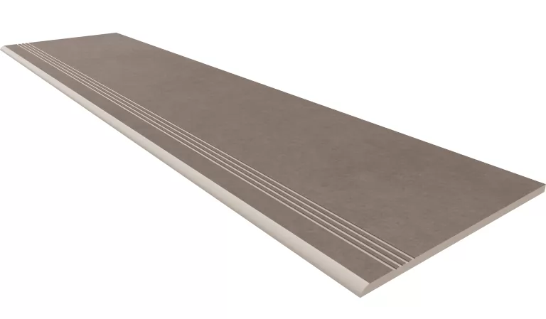 Ступени estima ca01 cave grey серый 30x120
