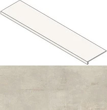 Atlas Concorde Boost White Scalino 120 белый 