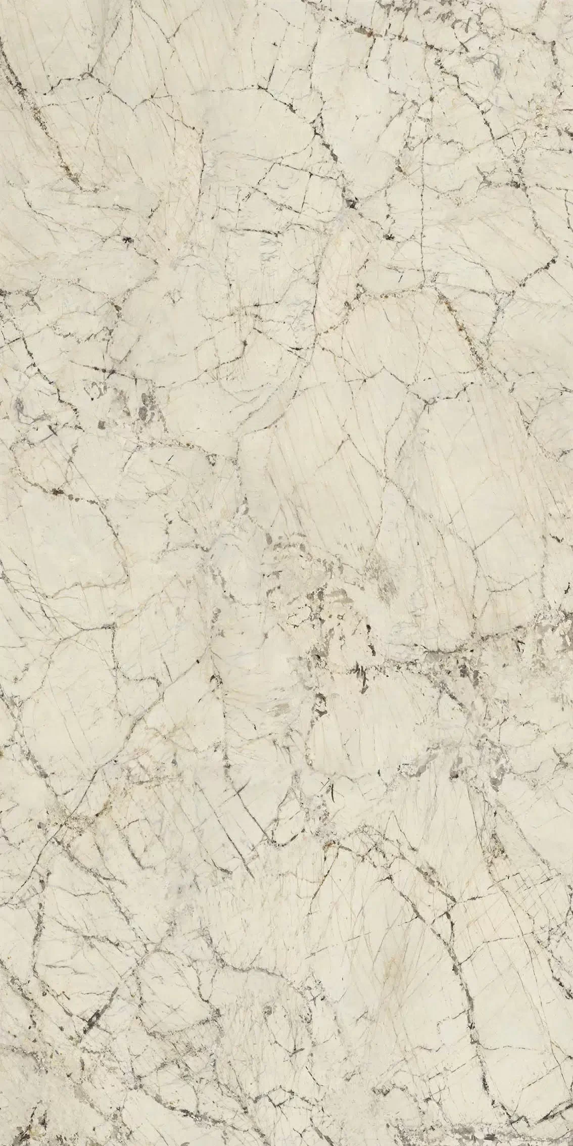 Керамогранит laminam Ай Натурали Фьюжн Уайт 20 lamf011590_it бежевый 162x324
