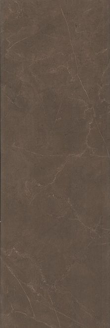 Керамическая плитка Низида коричневый обрезной 25x75