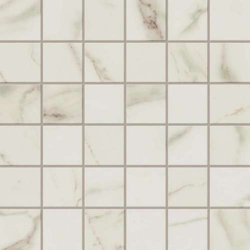 Мозаика empire calacatta diamond mosaic lap 30x30