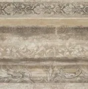 Керамическая плитка тра.вст.ретро 25x75