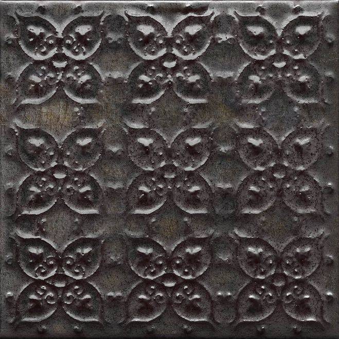 Керамическая плитка Декор Камбон stg\a522\5115 20x20