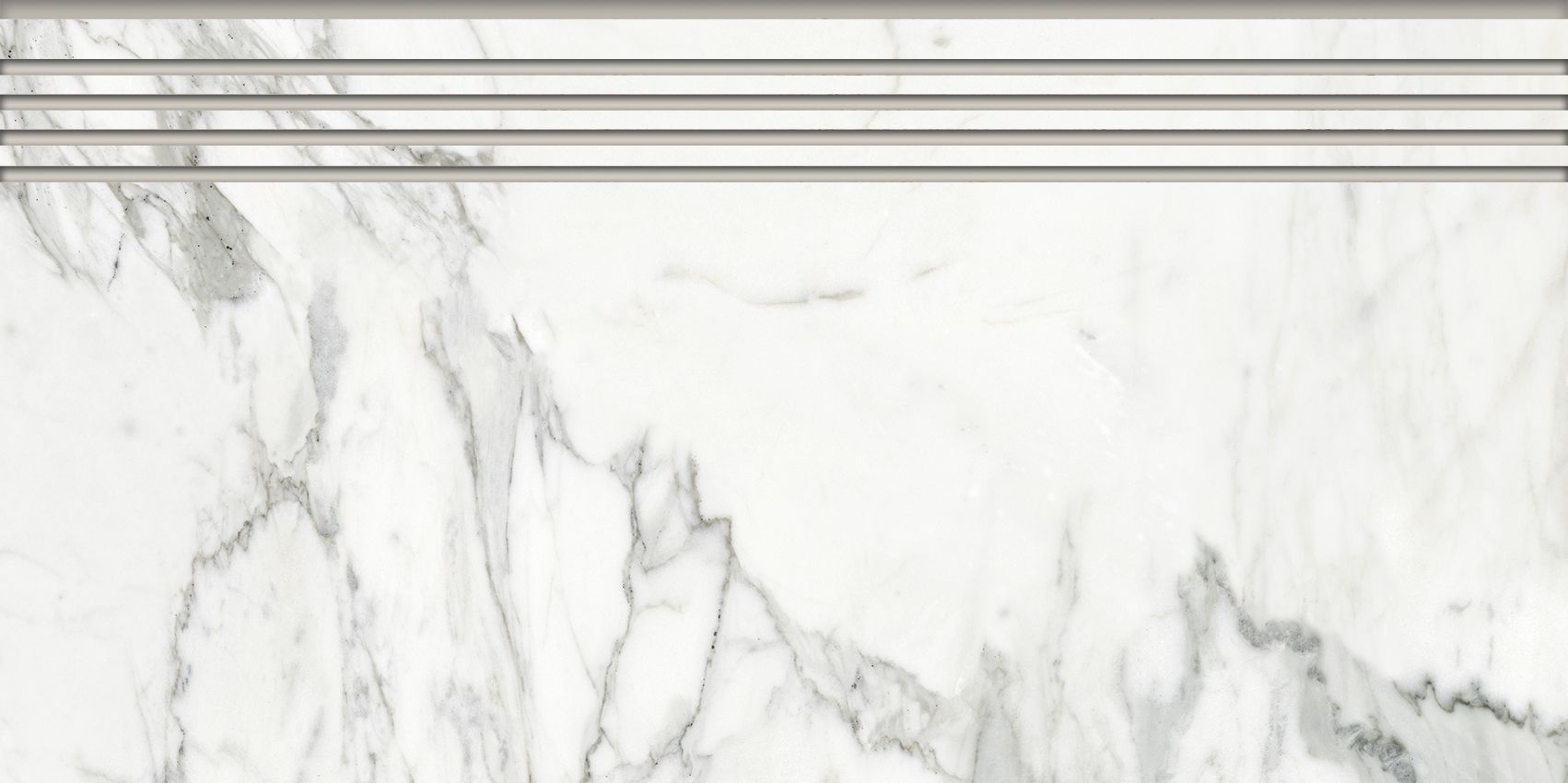 Ступени marble trend calacatta gold 29,4x60