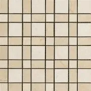 Мозаика шарм крим  шик 30,5x30,5