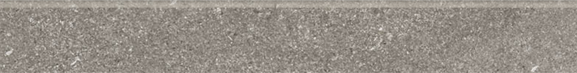 Плинтус Керранова gradient grey серый 7.6x60