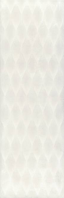 Керамическая плитка Беневенто серый светлый структура обрезной 30x89,5