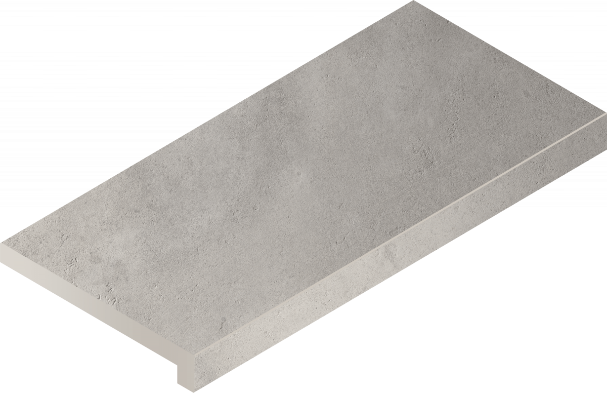 Ступени silver x2 scalino 33x60 front 33x60