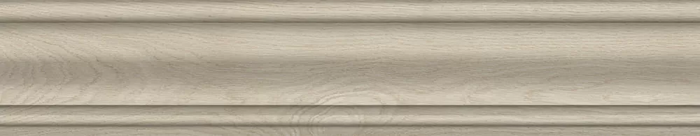 Плинтус kerama marazzi sg5115\btg Монтиони бежевый светлый матовый 8x39.6