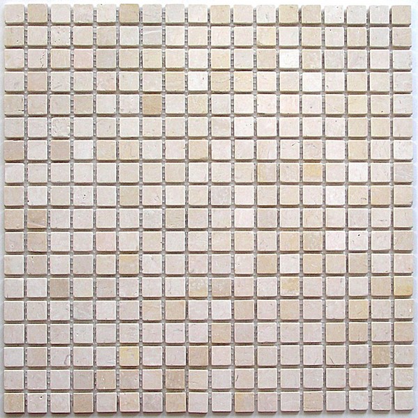 Мозаика sorento-15 slim (matt) 30,5x30,5