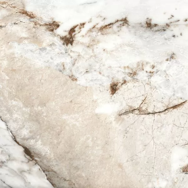 Керамогранит gravita 78801737 craft white серый 60x60