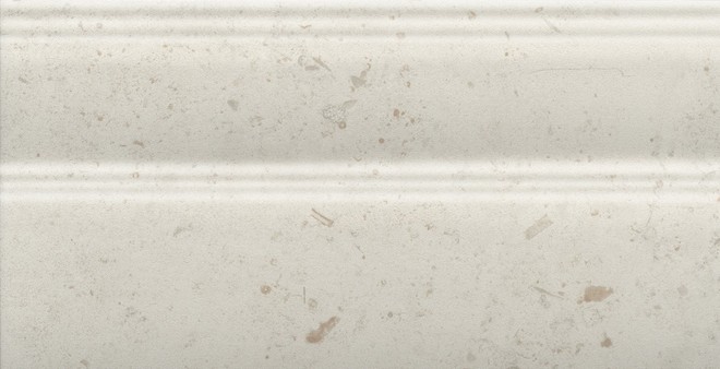 Керамическая плитка Плинтус Карму бежевый светлый обрезной 15x30
