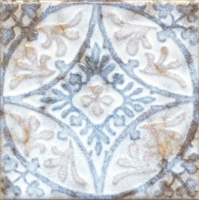 Керамическая плитка Декор Барио dd\c38\17023 15x15
