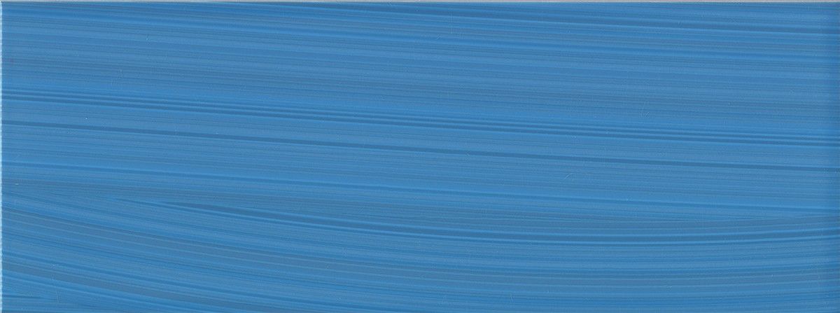 Керамическая плитка салерно синий 15042 n 15x40