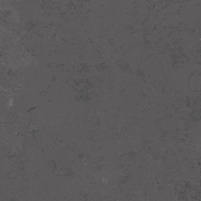 Керамогранит Про Лаймстоун серый темный обрезной 60x60