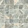 Мозаика Уффици grey mosaico 30x30