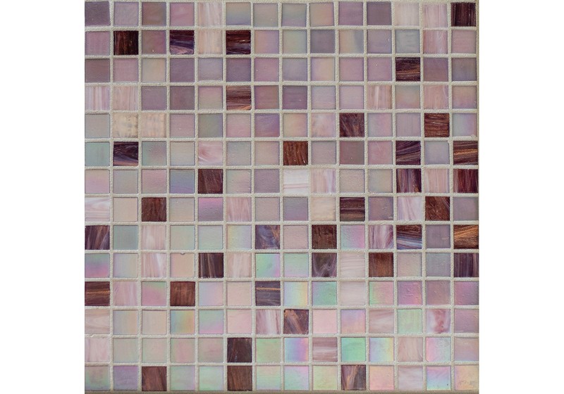 Мозаика sweet purple 32,7x32,7