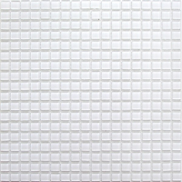 Мозаика super white 30x30