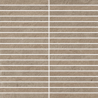 Мозаика Этернум Голд Стрип 610110001119 коричневый 30x30