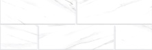 Керамическая плитка alma ceramica Нью Йорк twa11nyk010 белый 20x60
