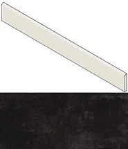 Керамогранит boost tarmac battiscopa digitale 4,6x60