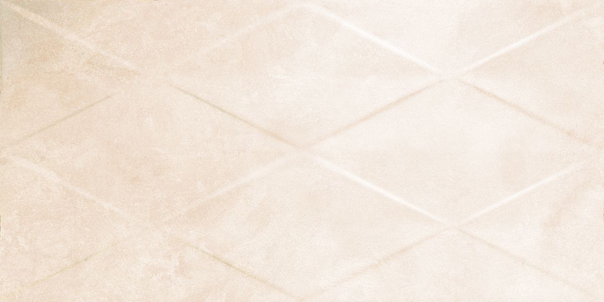 Керамическая плитка rhombus geo sand 24,9x50