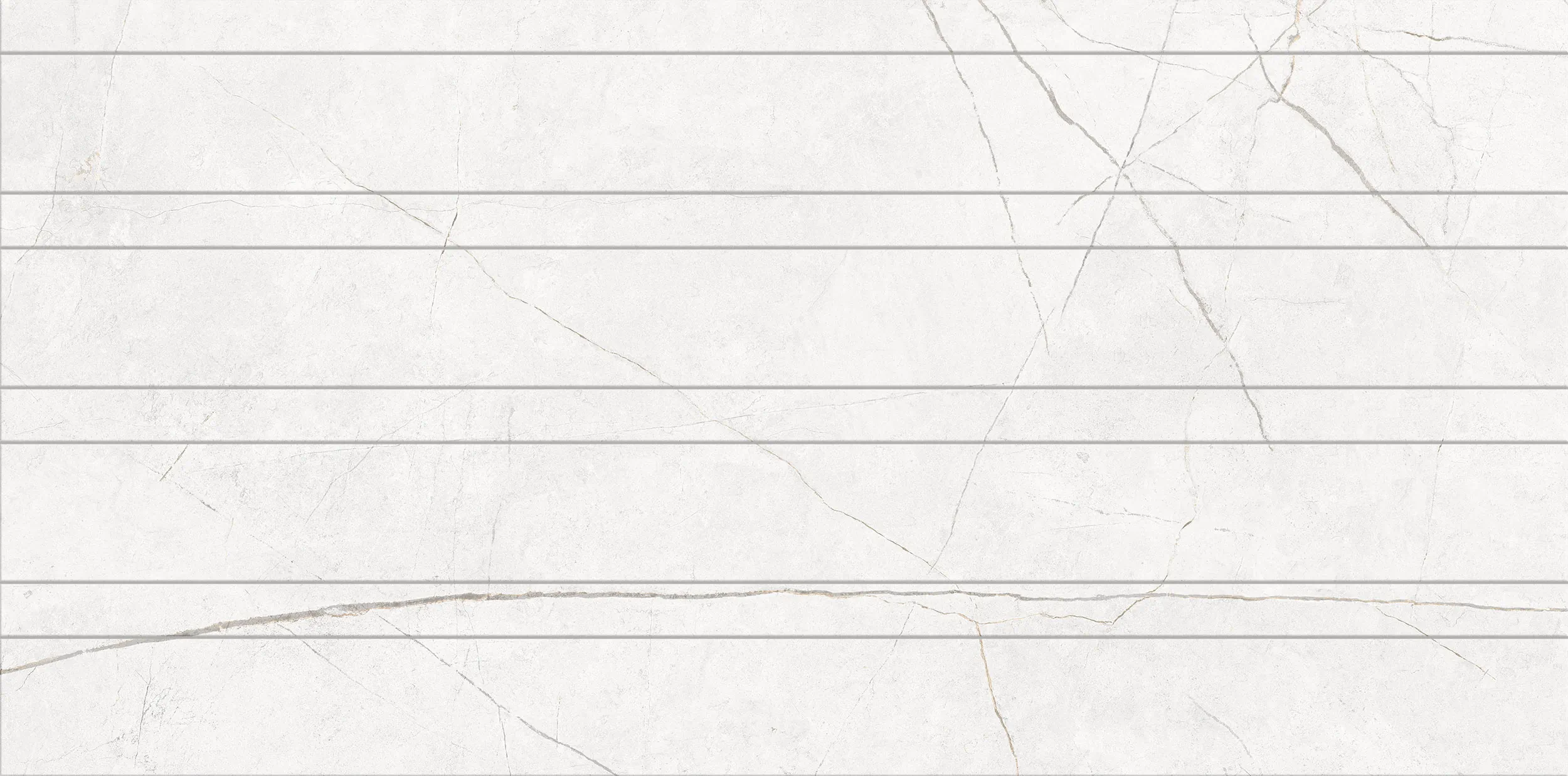 Керамогранит Фальшмозаика estima nl00 nolana white velvet falsemosaic/nl00_ns/59,4x120x10/velvet/ белый 59.4x120