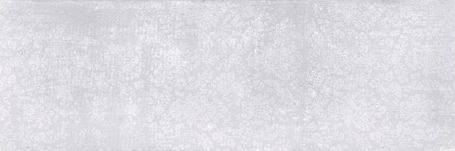 Керамическая плитка прочида серый обрезной 25x75