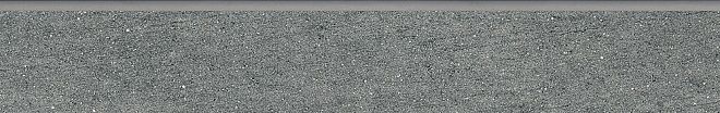 Керамогранит Плинтус Ньюкасл серый темный обрезной 9,5x60