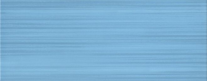 Керамическая плитка читара синий 7157 20x50
