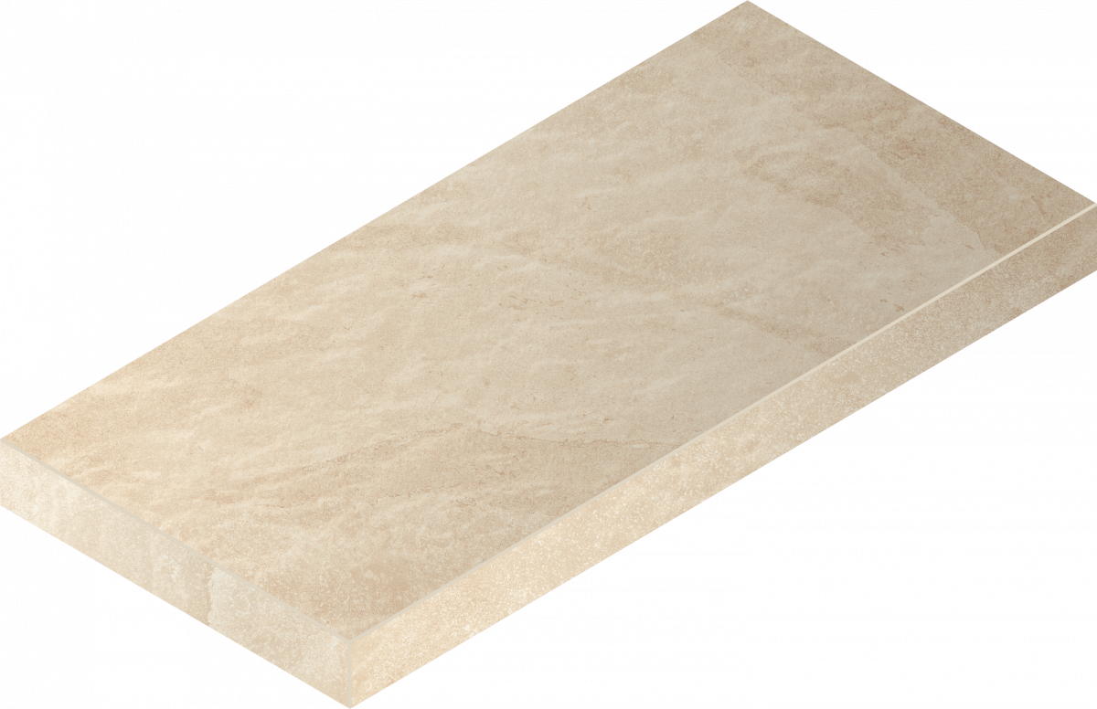 Ступени МАГНЕЗИО Х2 СТУП.33x60 УГЛ.ЛЕВ 33x60