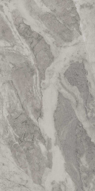Керамогранит Альбино серый обрезной 60x119,5
