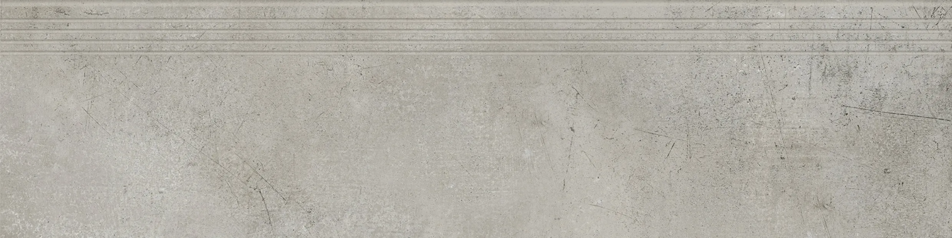 Ступени Керранова fabrika grey серый 30x120