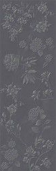 Керамическая плитка jardin grey flower matt. rec. 40x120