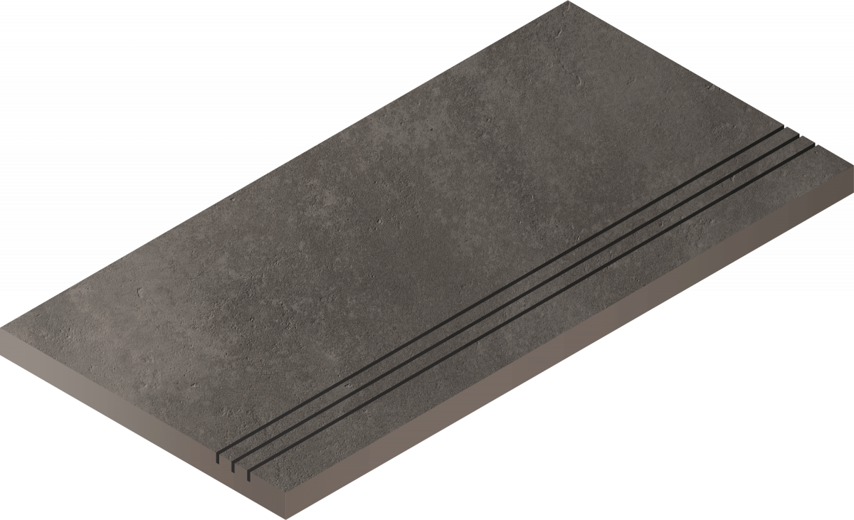 Керамогранит black bor.30x60 grip 30x60