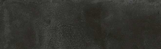 Керамическая плитка тракай серый темный глянцевый 8,5x28,5