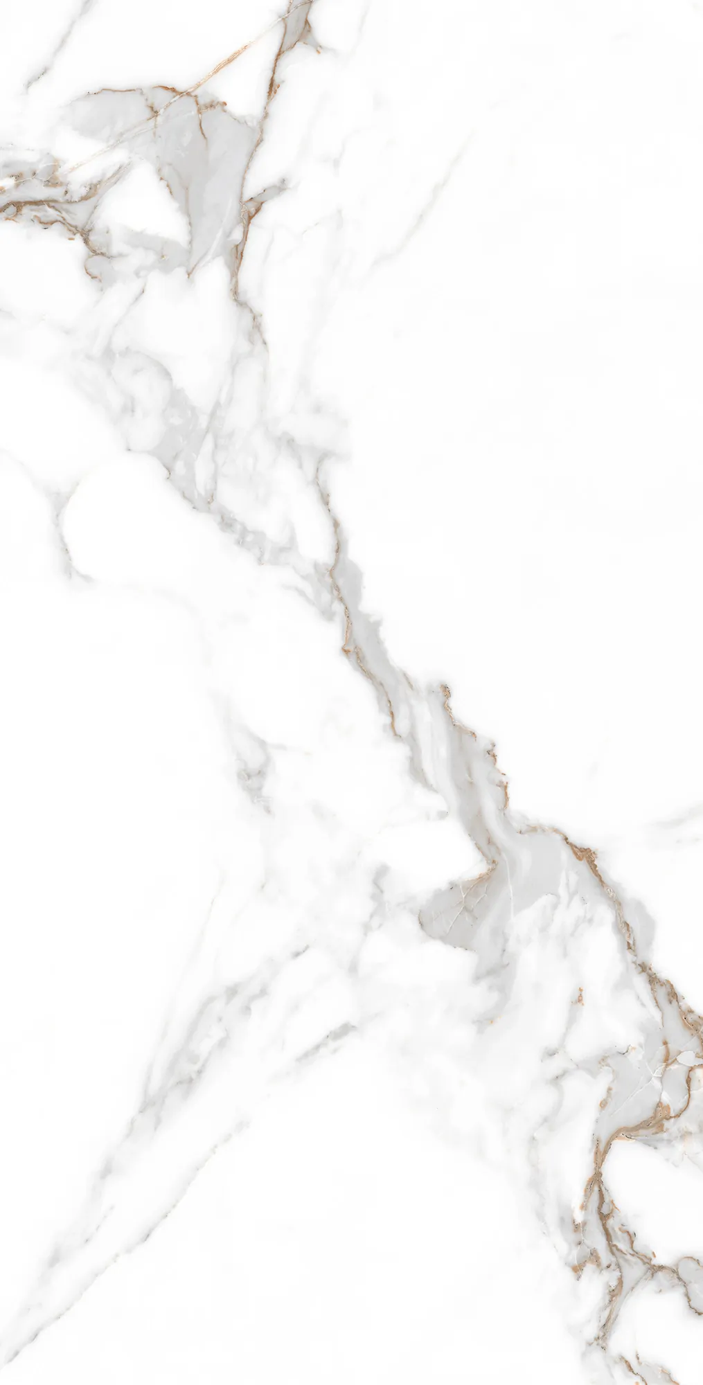 Керамогранит Креанза cp4001-a statuario seville carving pro белый 60x120