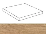 Ступени etic rovere scalino angolare dx 22,5x22,5