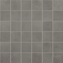 Мозаика boost smoke mosaico matt 30x30