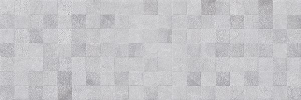 Керамическая плитка mizar тёмно-серый 20x60