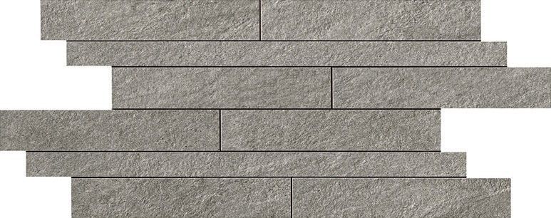 Керамогранит klif grey brick 37,5x75