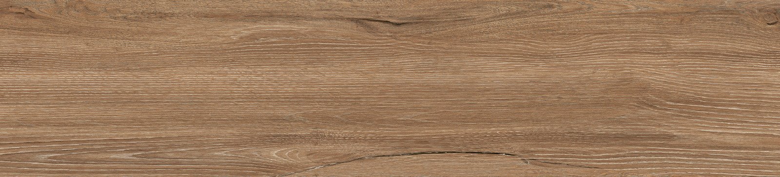 Керамогранит Грандвуд коричневый 20х90