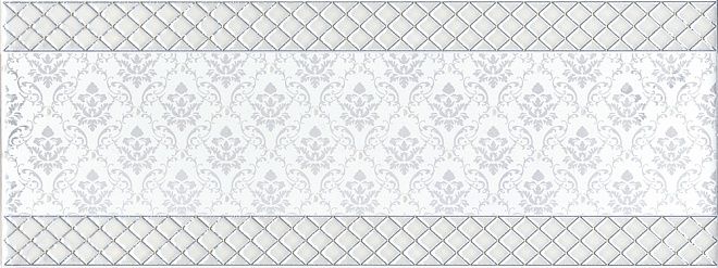 Керамическая плитка Декор Уайтхолл 15x40