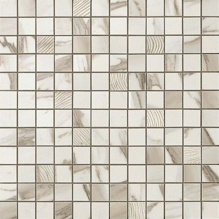 Мозаика с.m. калакатта голд 30,5x30,5