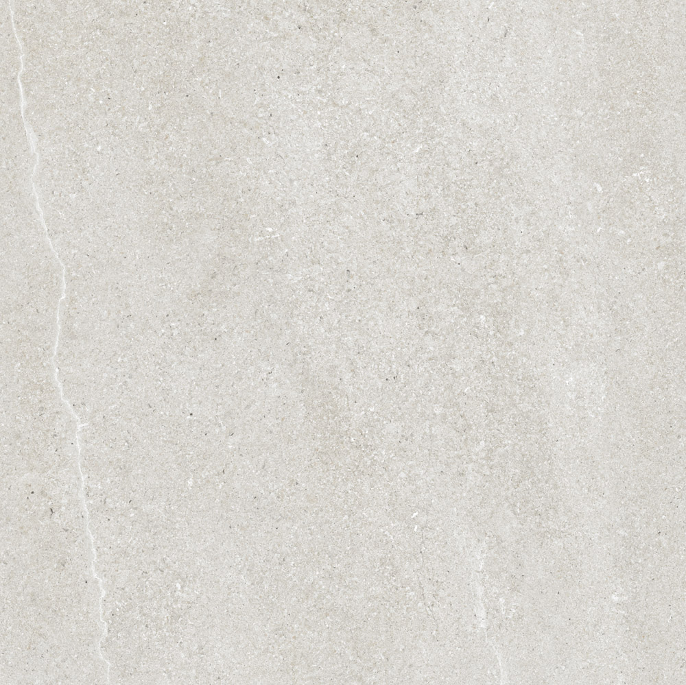 Керамогранит Керранова gradient white белый 60x60