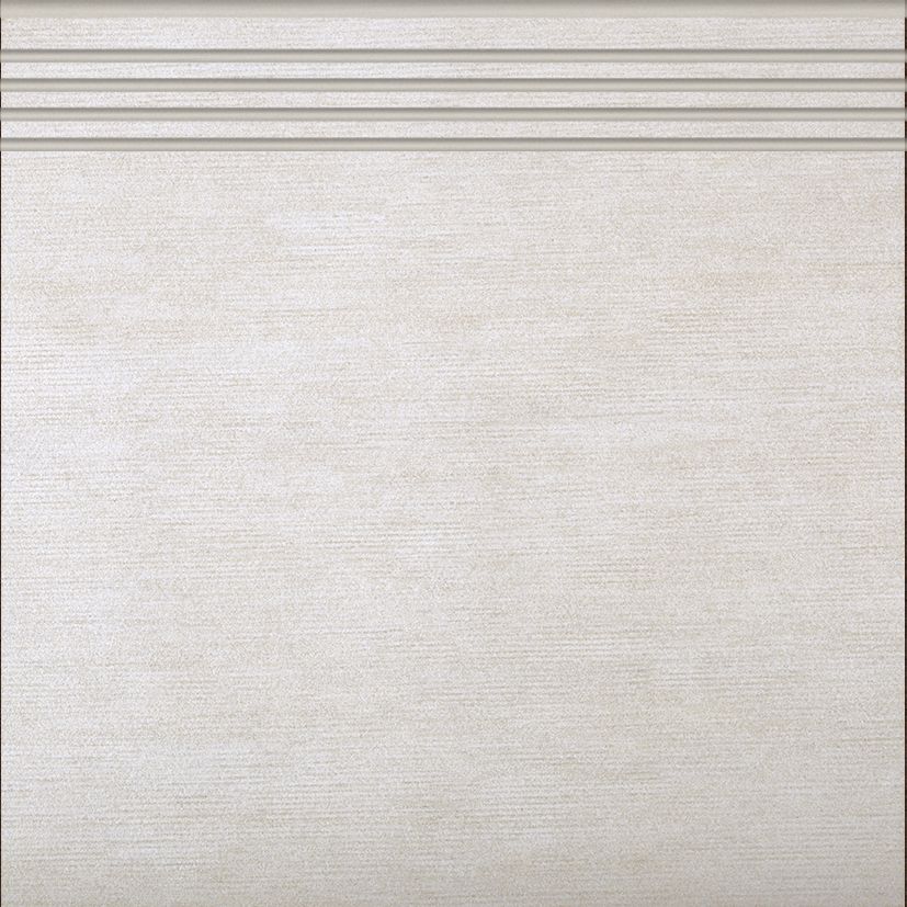 Ступени linen grey beige st01 40x40