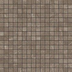 Мозаика marvel gris supreme mosaico lappato 30x30