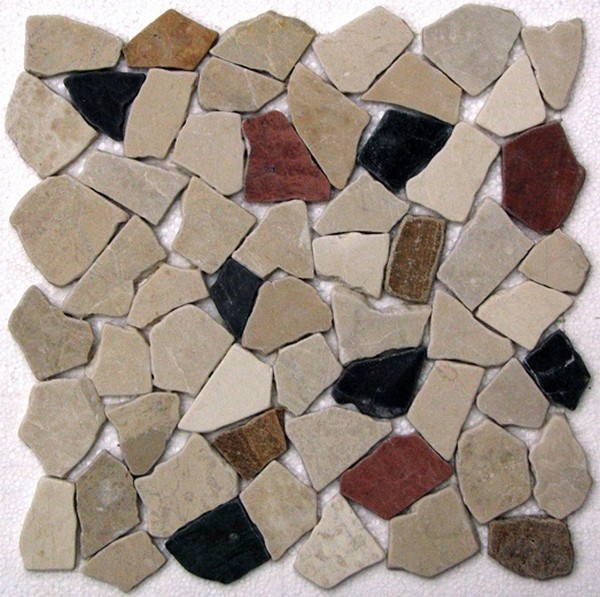 Мозаика rim ii 30,5x30,5