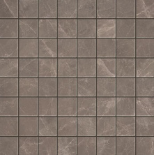 Мозаика marvel gris supreme mosaico matt 30x30